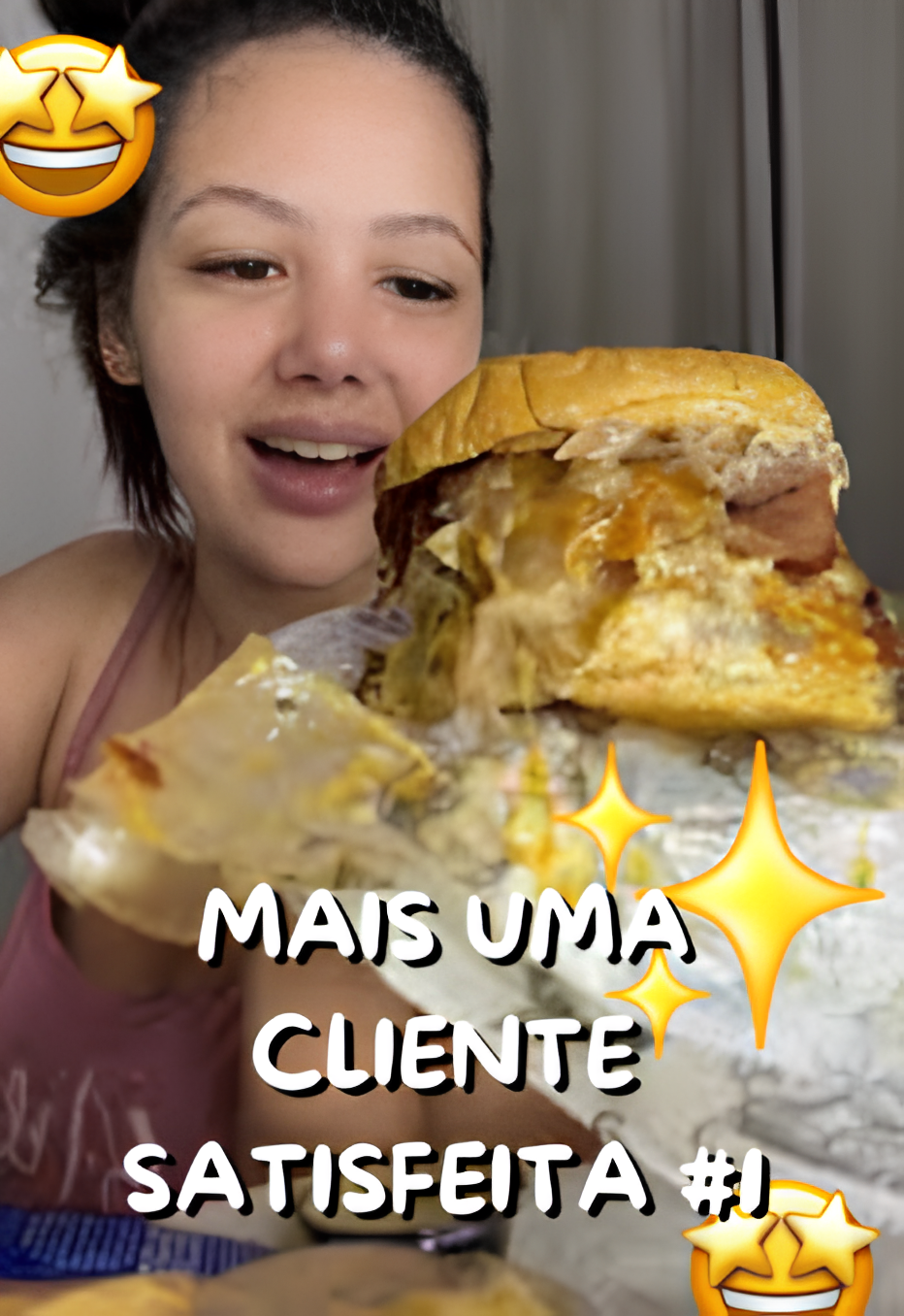 Foto da Maria
